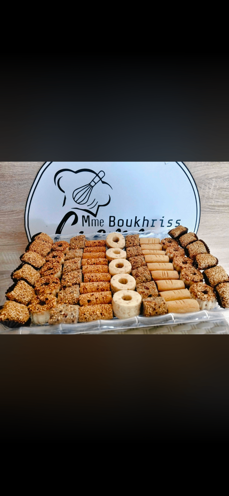 Biscuits