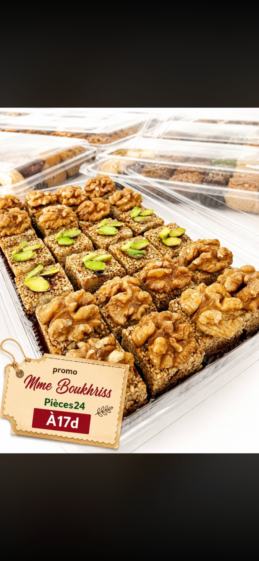 Viennoiseries